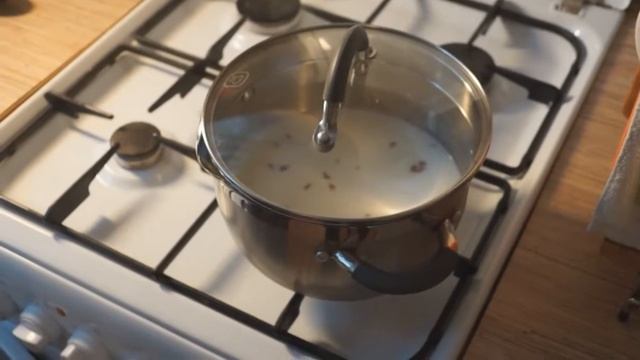 Рецепт каши из полбы смотреть онлайн