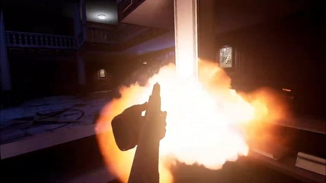 Propagation: Paradise Hotel VR Прохождение #FINAL stream смотреть онлайн