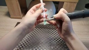 TD-MASTER от POLARUS - вытяжка для маникюра. Опыт в эксплуатации. Отзыв покупателя. Dust Collector