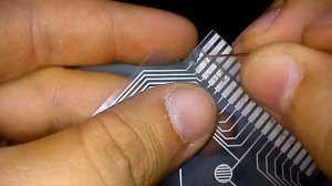 Ремонт клавиатуры восстановление дорожек