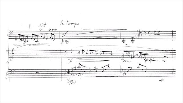 Ermanno Wolf-Ferrari – Fantasia concertante / Cello Concerto "Invocazione", in C major смотреть онлайн