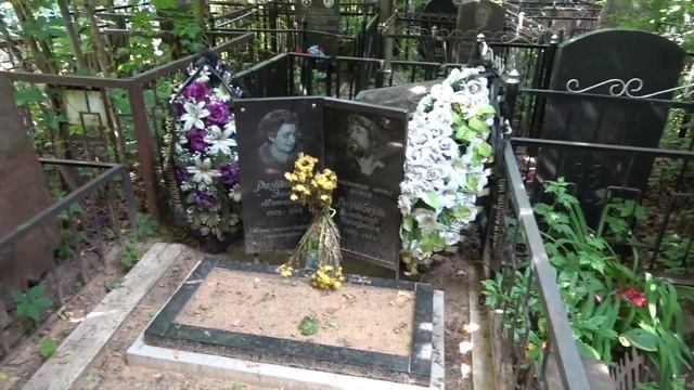 кладбища МОСКВЫ ,,,,,,,,ОБМАН ИЛИ ПРАВДА ? смотреть онлайн