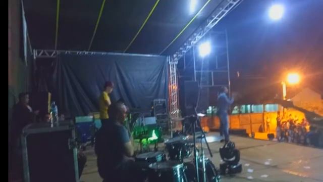 Tudo Que eu Sou ( Cover Eli Soares ) смотреть онлайн