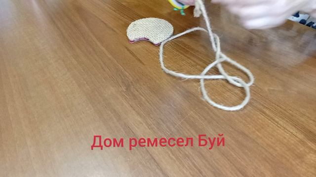 Мастер - класс "Мудрая сова" магнит на холодильник смотреть онлайн