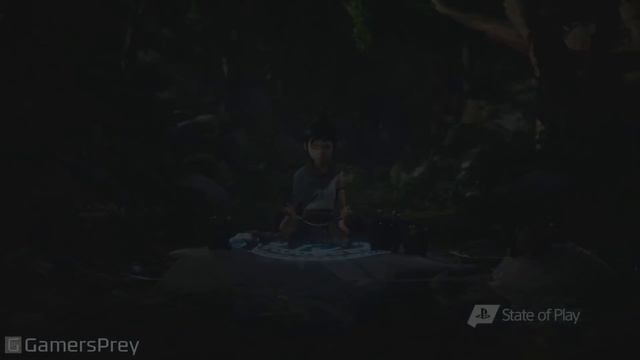 Kena: Bridge of Spirits - New Gameplay Trailer [HD 1080P] смотреть онлайн