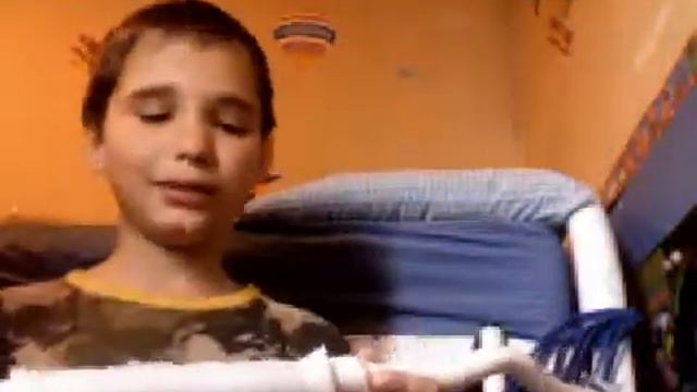 как сделать монопод