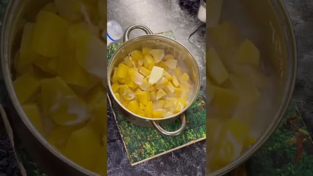 Шеф-повар дома