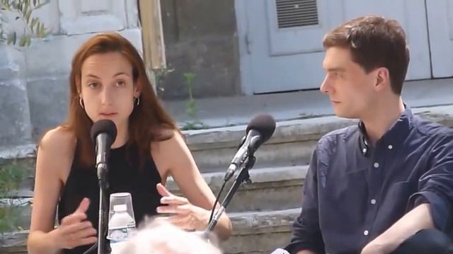 Atelier d’une Pensée convenue - Avignon 2016 смотреть онлайн