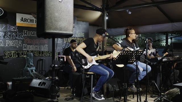 Night SINGAPORE . Cингапур ночью , Fujifilm X-T3 ,4K 60fps , Lens XF23 mm F2 (Сингапур ночной) смотреть онлайн