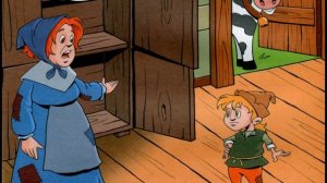 Spotlight5 Jack and  the Beanstalk 01