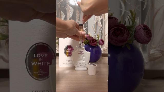 Интересно!Распитие парфюма в атомайзер 10 мл. смотреть онлайн