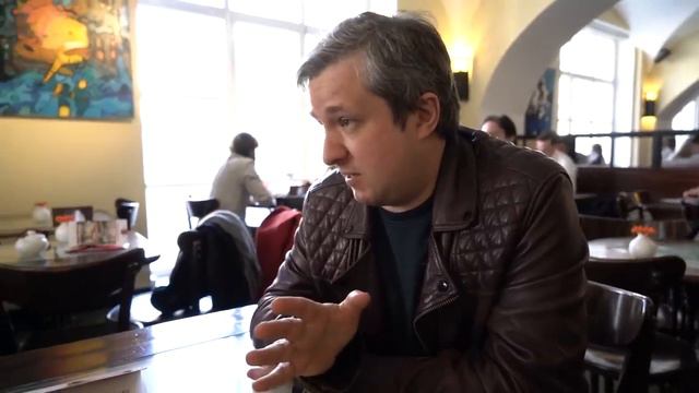 ЛАРС ФОН ТРИЕР. Долин: «Триер – феминист №1 в мировом кино!» смотреть онлайн
