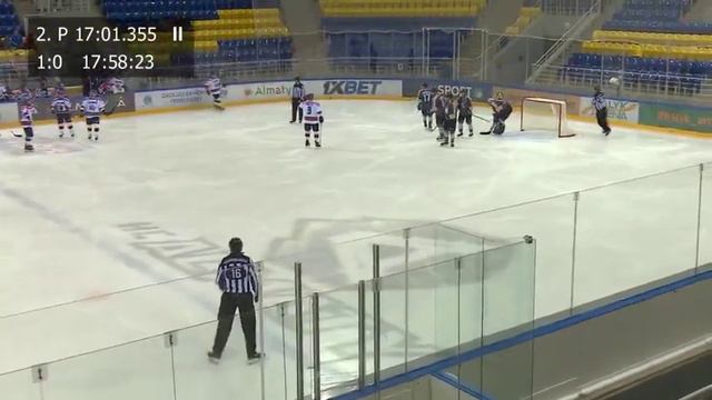 Almaty - Qulager смотреть онлайн