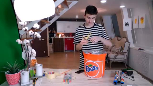 попробывал трум трум лайфхаки -TheBrianMaps смотреть онлайн