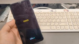 Xiaomi Poco M4 Pro 5G (21091116AG). Remove Google Account, Bypass FRP, Without PC.