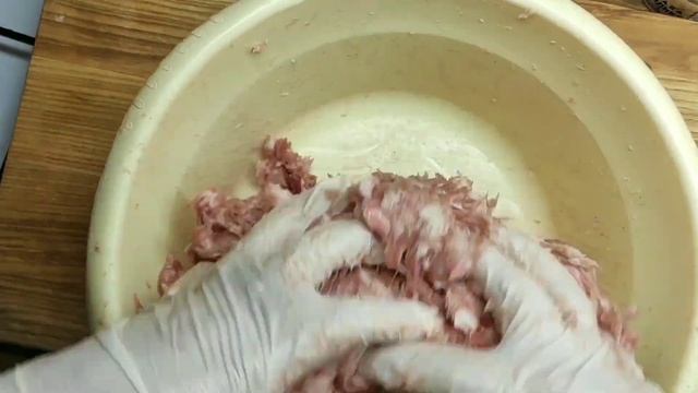 Вкуснее домашней колбасы, бывает только домашняя колбаса!!! смотреть онлайн