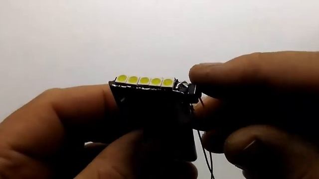 Вторая жизнь аккумуляторной батарейки смотреть онлайн