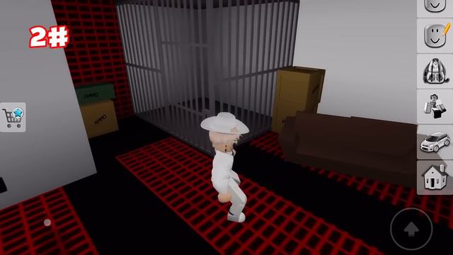 TODOS LOS SECRETOS 😱 DE LA NUEVA ACTUALIZACION 🔥 DE BROOKHAVEN Roblox смотреть онлайн