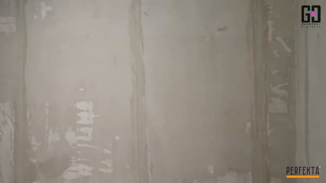 Цементная шпатлевка - Как правильно наносить - Инструкция смотреть онлайн