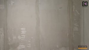 Цементная шпатлевка - Как правильно наносить - Инструкция