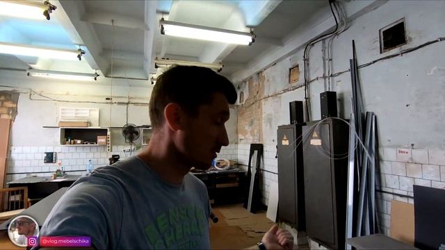 Гардеробная система #Volpato / Мебель в квартиру на заказ / часть 1 смотреть онлайн