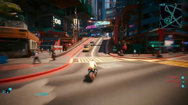 CyberPunk 2077 2.0 DLC Part 7.5 Phantom Liberty w/extra 😏 смотреть онлайн