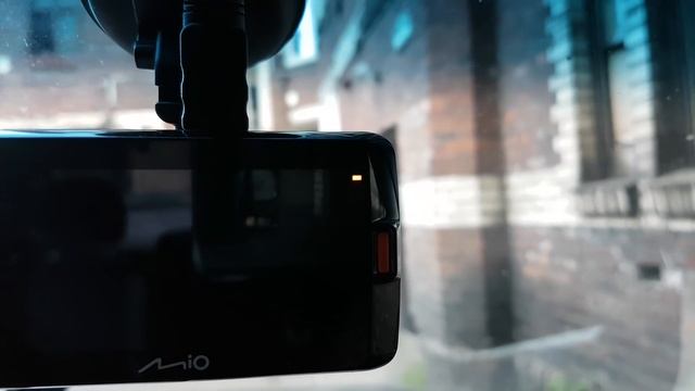 Mio SMARTBOX Tryb Parkingowy MiVue | ForumWiedzy смотреть онлайн