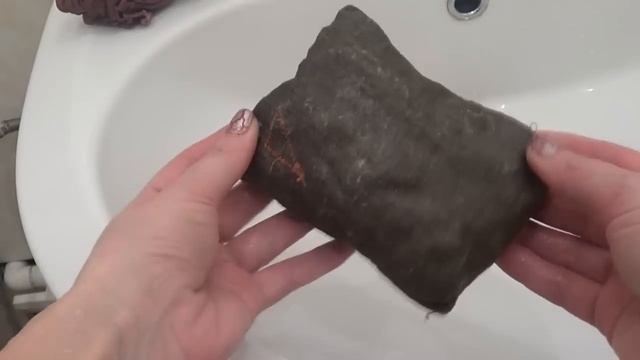 Амла, Шикакай и Мыльные орехи в уходе за волосами❤️Натуральные средства для стирки! смотреть онлайн