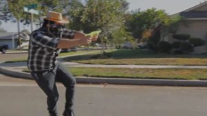 Top 10 gangnam style parodies
