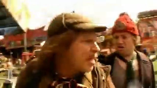 That Mitchell And Webb Look S02E01