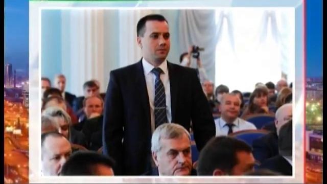 Каслинский район Челябинской области остался без руководителей смотреть онлайн