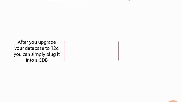 65 Upgrading to Oracle Database 12c What About Multi tenancy смотреть онлайн