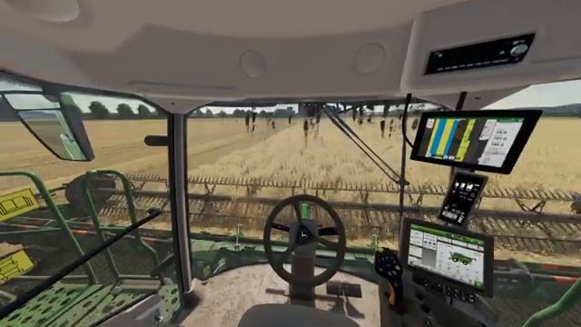 Сезон урожая | Horsch Agrovation | Farming Simulator 2022 ?? смотреть онлайн