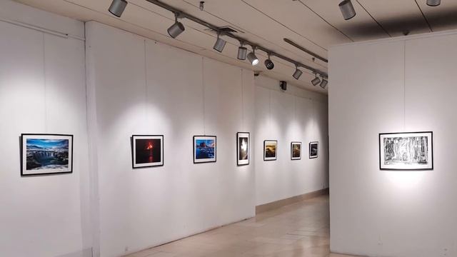 PSA INTERNATIONAL PRINT EXHIBITION 2019 смотреть онлайн