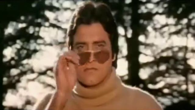 Vinod Khanna In Song Ya Ali Reham Ali смотреть онлайн