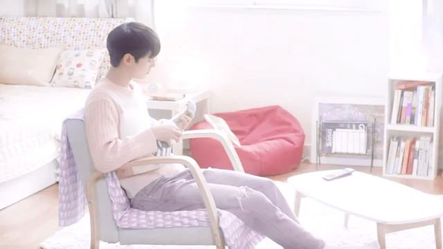 Клип на дораму"Мой романтический рецепт"~дышу тобой смотреть онлайн