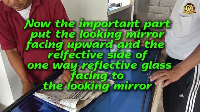 HOW TO MAKE INFINITY LIGHT смотреть онлайн