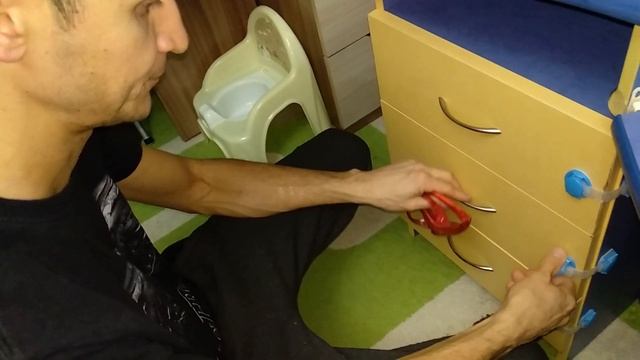 Влог 20-21.12.19г. Весело дети играют. Суп. Уши Арины. Яркая книга.