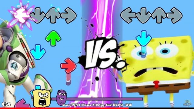 Friday Night Funkin': Youngest Rapper D-Sides Demo | FNF Mod смотреть онлайн