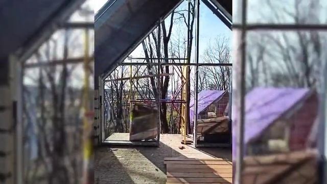 Коттедж в Сочи. смотреть онлайн