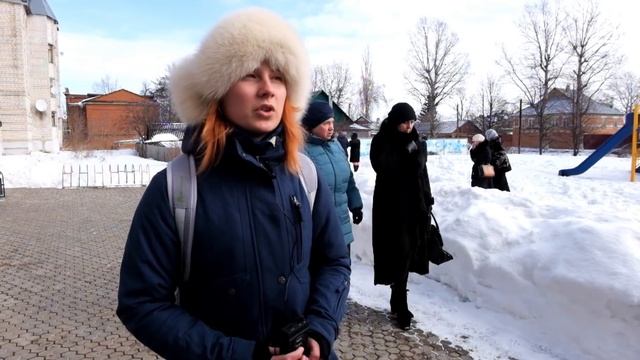 Кемерово, мы с тобой! смотреть онлайн