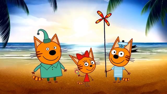 ?ХРОМАКЕЙ . Вступление ?2 КОТА И КОШЕЧКА(16)? смотреть онлайн