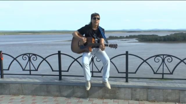 Юноша Амурск (Андрей Лунгу) смотреть онлайн