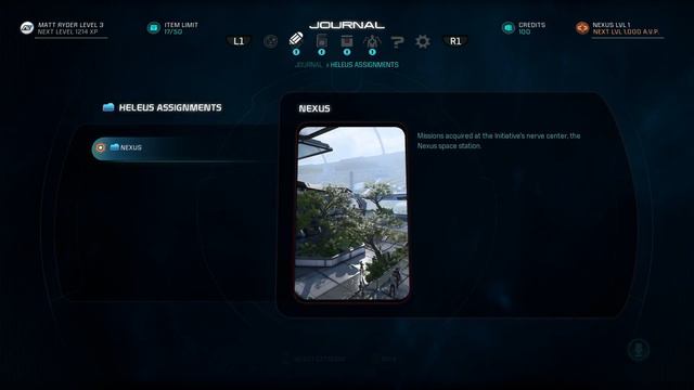 Mass Effect Andromeda Playthrough Part 9 - Investigating murder and sabotage смотреть онлайн