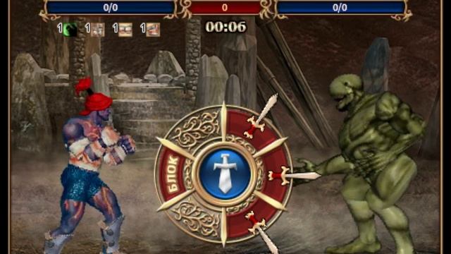 Легенда: Наследие драконов | DWAR - Springtrap #1 смотреть онлайн