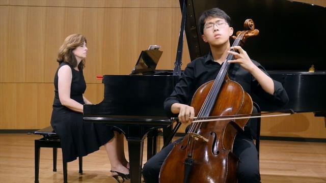 Schnittke Musica Nostalgica (1992) смотреть онлайн
