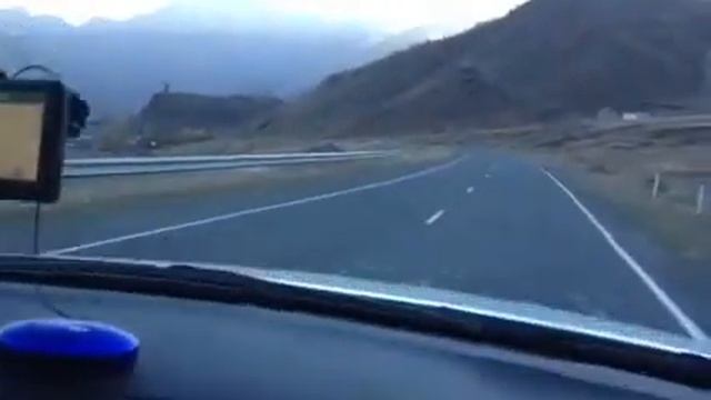 Путешествия Кавказ смотреть онлайн