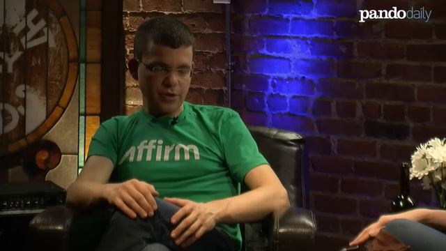 A Fireside Chat With Max Levchin смотреть онлайн