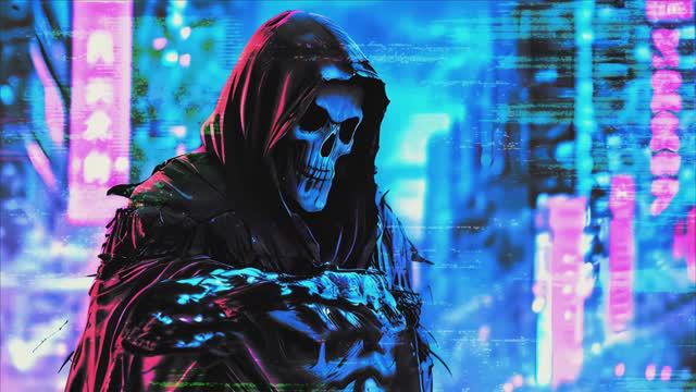 SHADXWTENSE1 - RESXNANCE