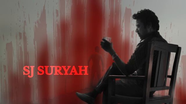 Raayan - The Riser | Raayan ( #D50 ) | Dhanush | AR Rahman | SJ Suryah | Kalanithi Maran | #RAAYAN